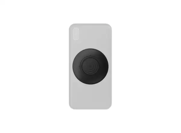 Fidlock Vacuum univerzálny magnetický držiak na telefón - nálepka čierna