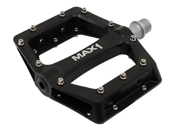 Pedále MAX1 Performance FR platform black