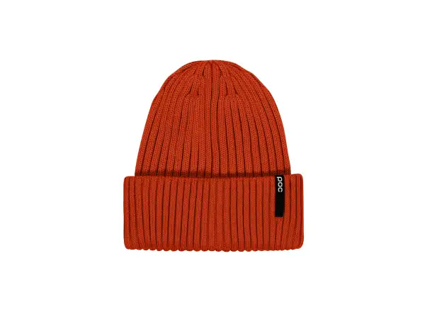 POC Beanie čiapka Agate Red
