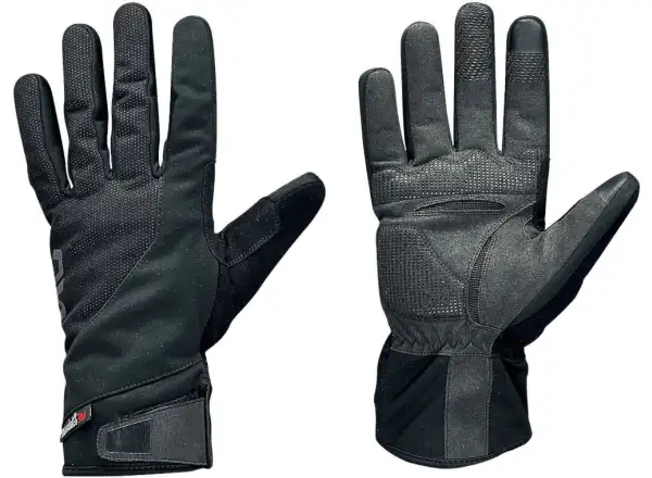Northwave Fast Arctic rukavice Black