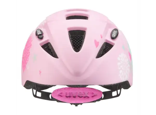 Uvex Kid 2 CC detská prilba Pink Unicorn Matt