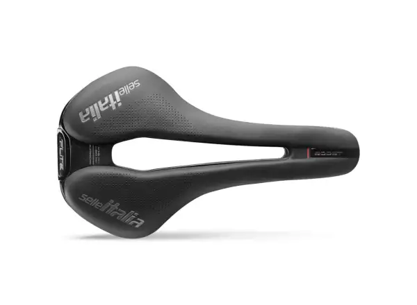 Selle Italia FLITE Boost Superflow Kit Carbon L3 black