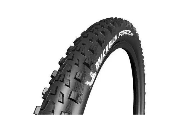 Michelin Force AM Competition line 27,5x2,60" TS TLR MTB pneumatika Kevlar