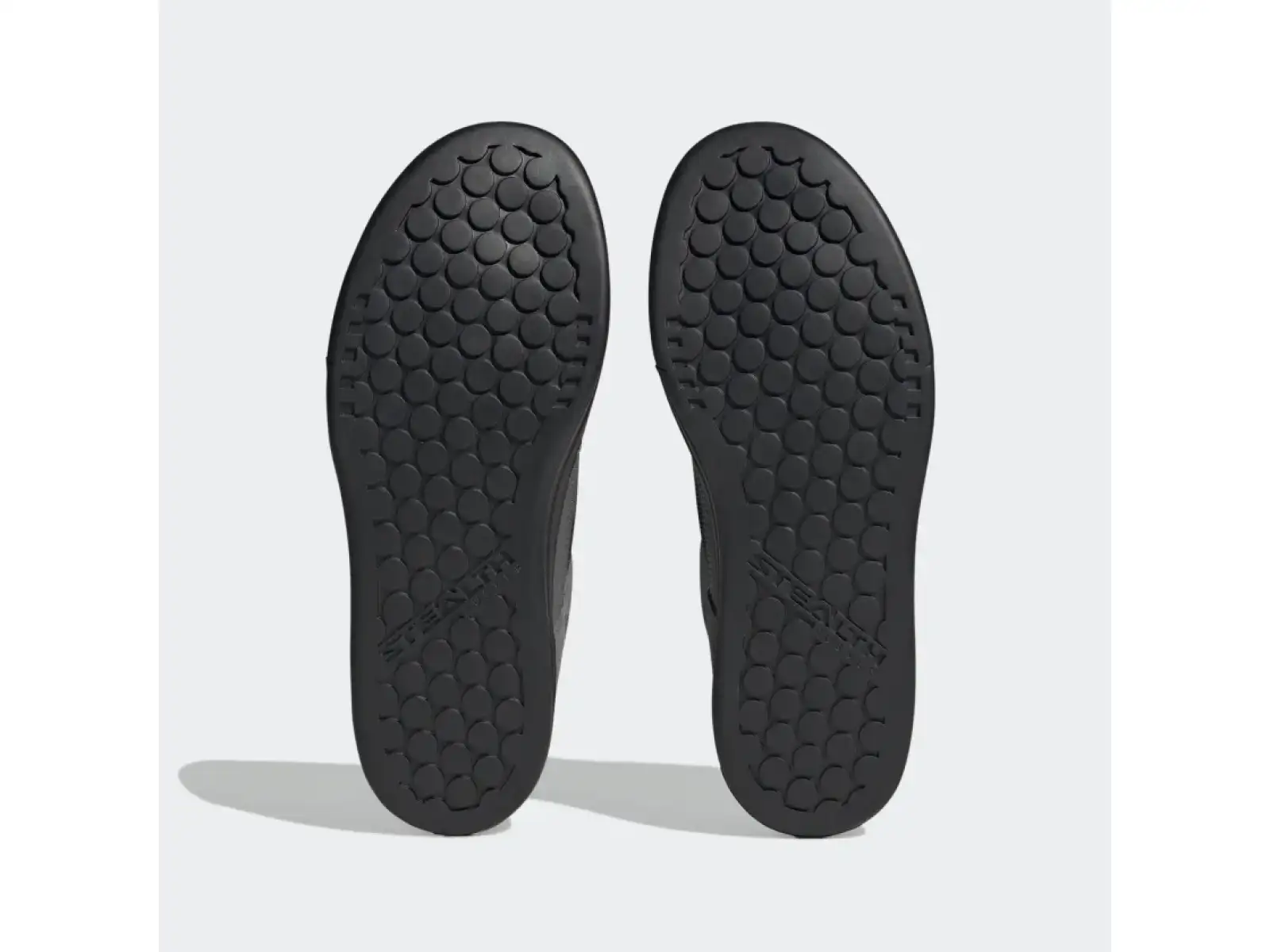 Five Ten Freerider MTB pánske topanky Grey/Black/Grey
