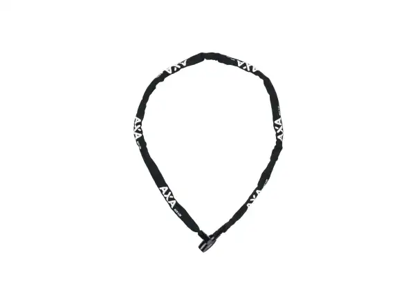 Axa Rigid chain RCK 120 zámok čierna