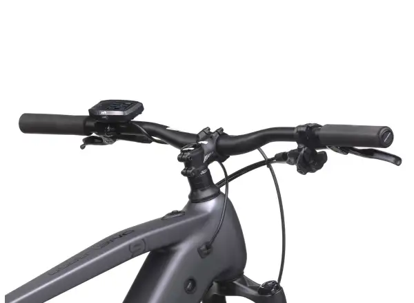 Crussis ONE-Largo 9.10-M (720 Wh) horský elektrobicykel