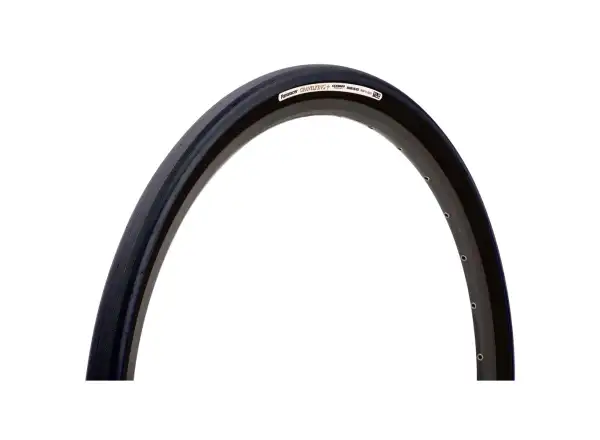 Panaracer Gravelking Plus 700x35C plášť kevlar čierny