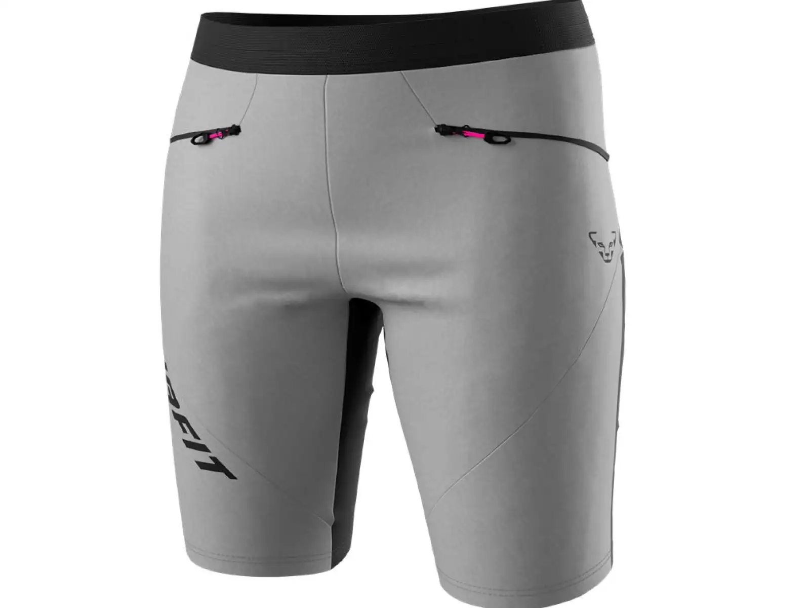 Dynafit Traverse Dynastretch Shorts dámske šortky Alloy veľ. XL