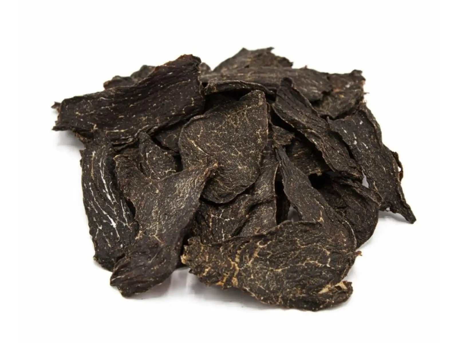 Vysušil & syn 100% JERKY Hovädzie Habanero 150 g
