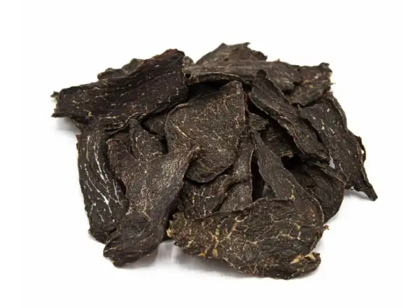 Vysušil & syn 100% JERKY Hovädzie Habanero 150 g