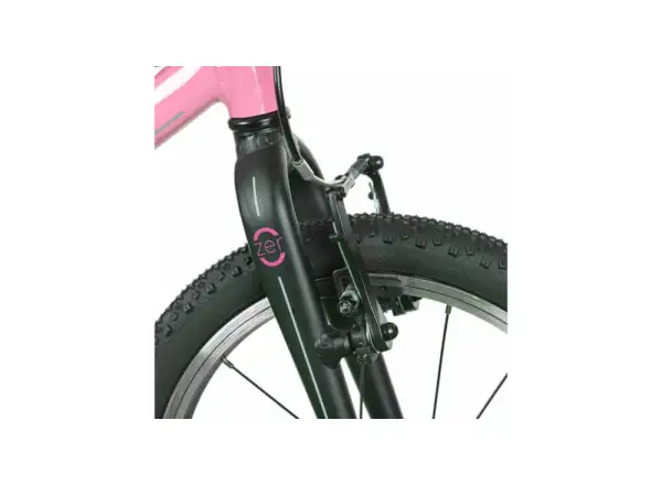 Detský bicykel Beany Zero 16 Pink