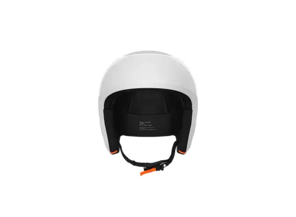 POC Skull Dura Comp MIPS lyžiarska prilba Hydrogen White