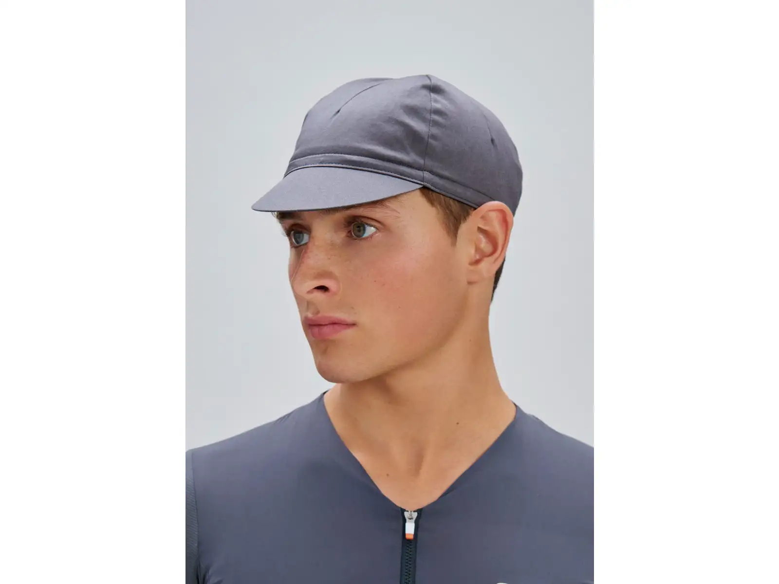 POC Cadence cyklistická čiapka Sylvanite Grey