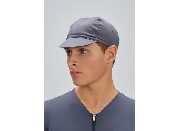 POC Cadence cyklistická čiapka Sylvanite Grey