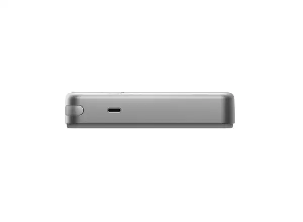 EcoFlow RAPID 10000 mAh magnetická powerbanka strieborná
