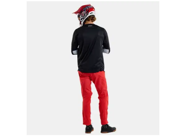 Troy Lee Designs Sprint Mono dres s dlhým rukávom Black