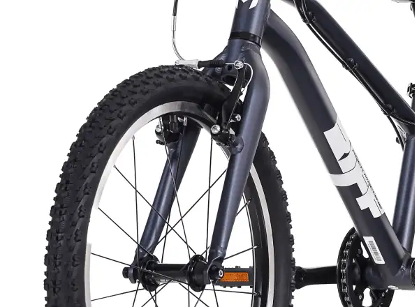 Rock Machine RIFF Jr 20 detský bicykel Matte Deep Ocean Blue