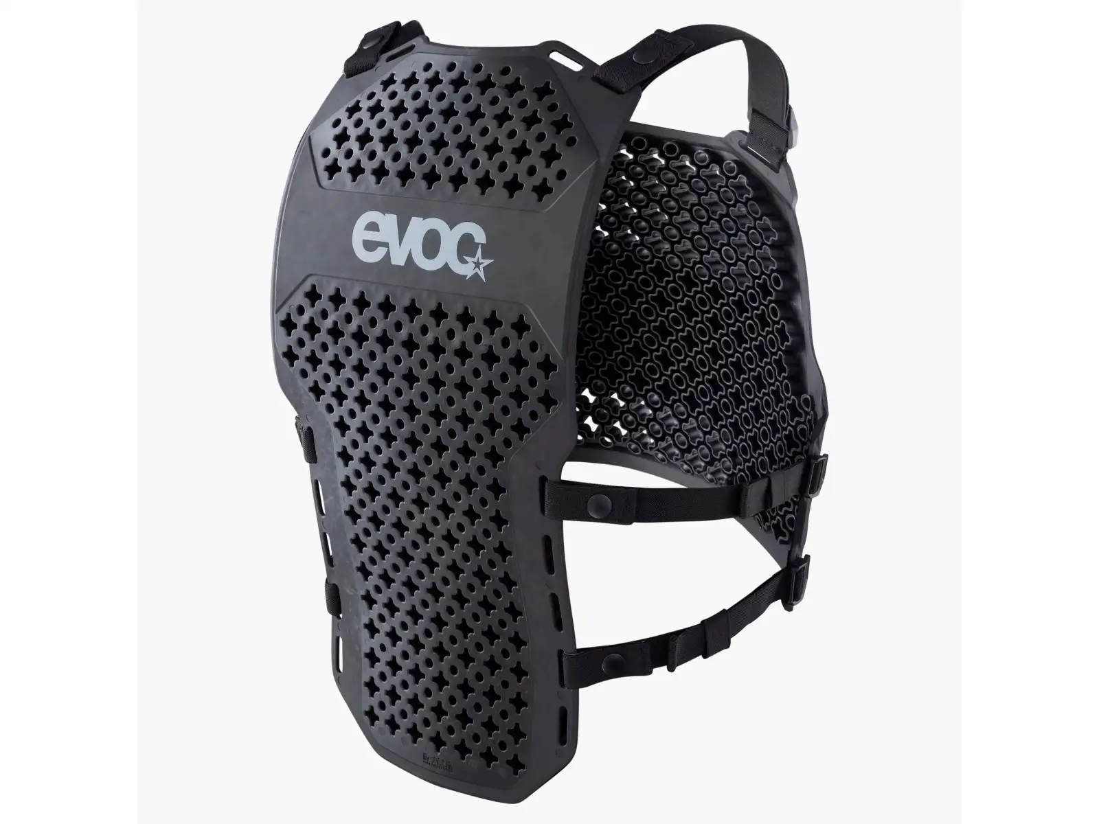 Evoc Torso Protector chránič hrudníka Black