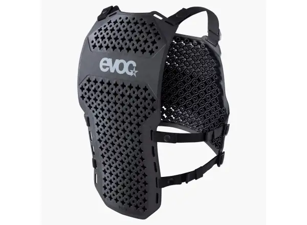 Evoc Torso Protector chránič hrudníka Black