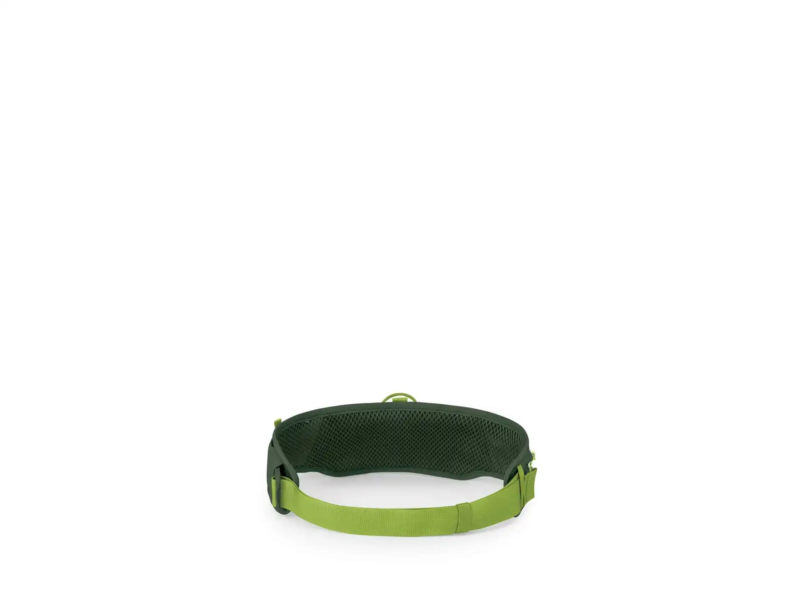 Osprey Duro Dyna LT bežecký opasok 0,5 l Seaweed Green/Limon