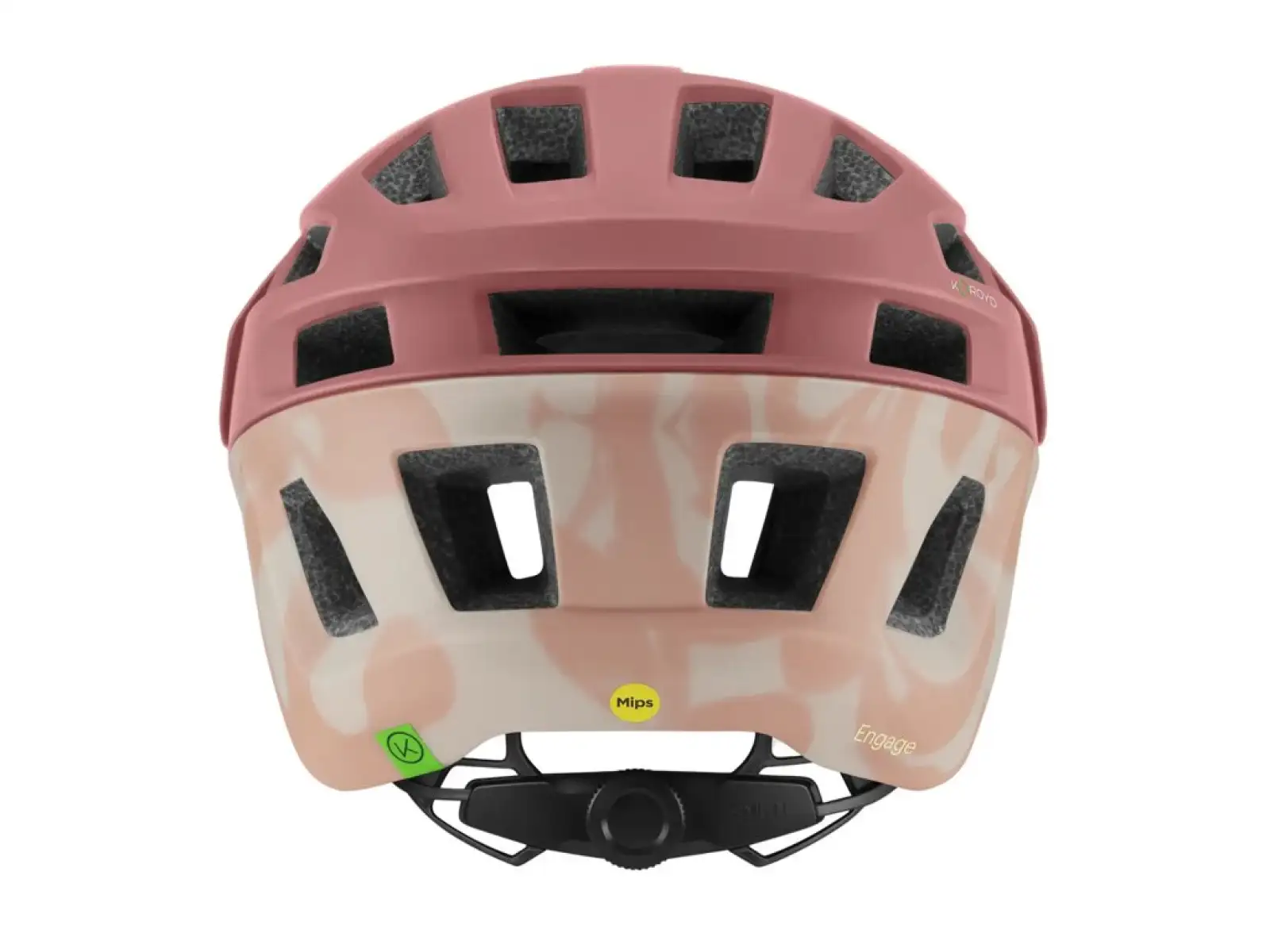 Smith Engage Mips prilba Matte Clay