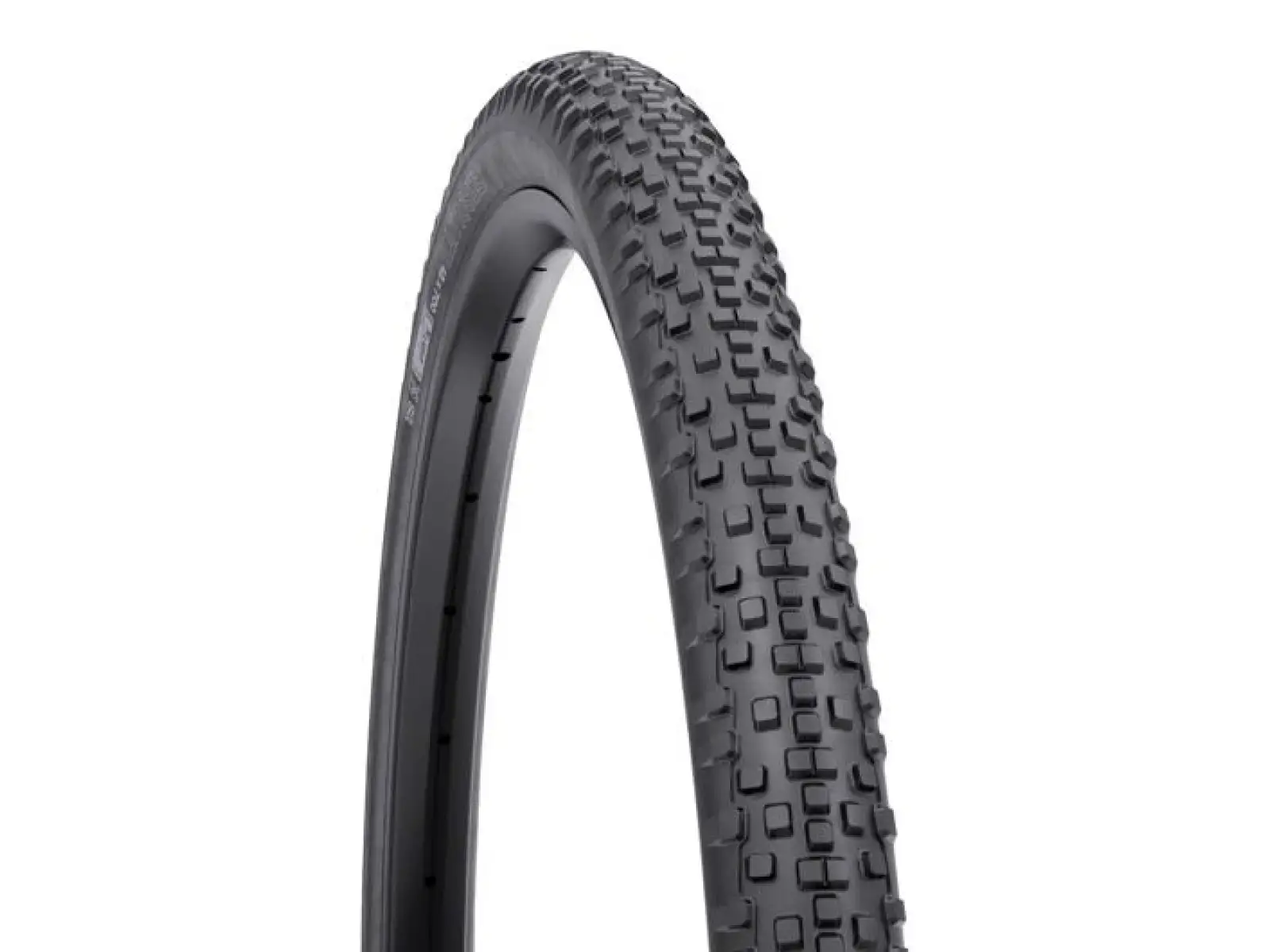WTB Resolute TCS Light Fast Rolling SG2 42-584 gravel plášť kevlar čierna