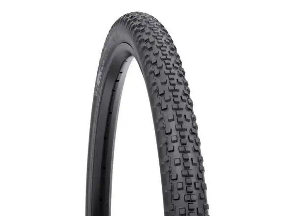 WTB Resolute TCS Light Fast Rolling SG2 42-584 gravel plášť kevlar čierna