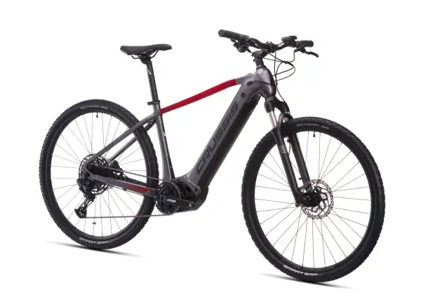 Crussis e-Cross 9.11 715Wh crossový elektrobicykel
