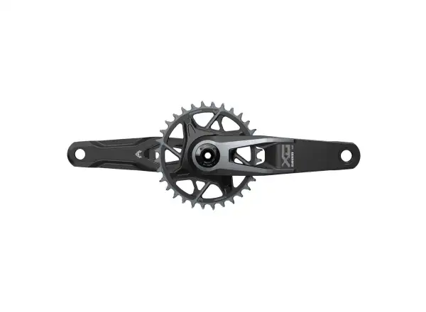 Sram X0 Eagle Transmission kľučky s prevodníkom 32 zubov