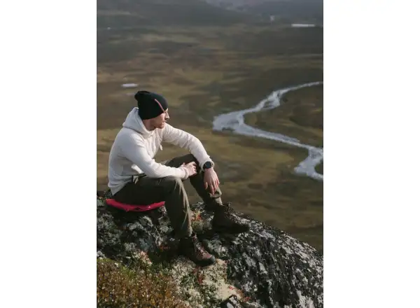 Therm-A-Rest Lite Seat sedadlo červené
