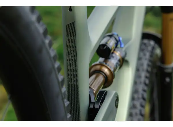 Ibis Ripmo V3 XT Di2 horský bicykel Olive Swamp Monster