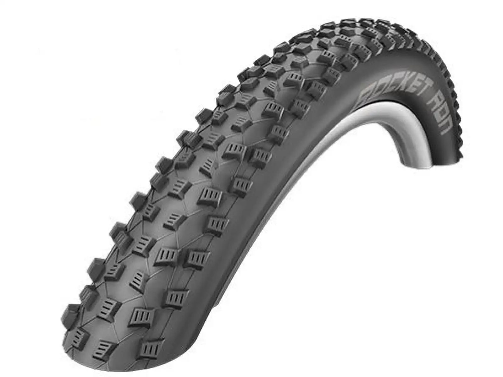 Schwalbe Rocket Ron Performance Addix 26x2,10" MTB plášť Kevlar