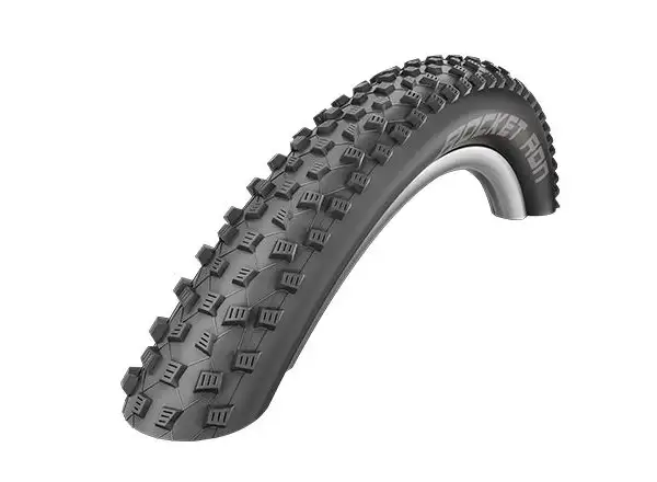 Schwalbe Rocket Ron Performance Addix 26x2,10" MTB plášť Kevlar