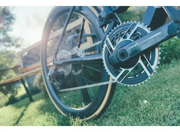 Sram Red AXS 2X Hammerhead cestná sada