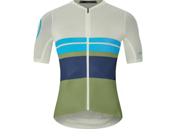Endura Pro SL Race pánsky dres krátky rukáv Baltic
