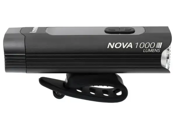 MAX1 Nova 1000 USB predné svetlo