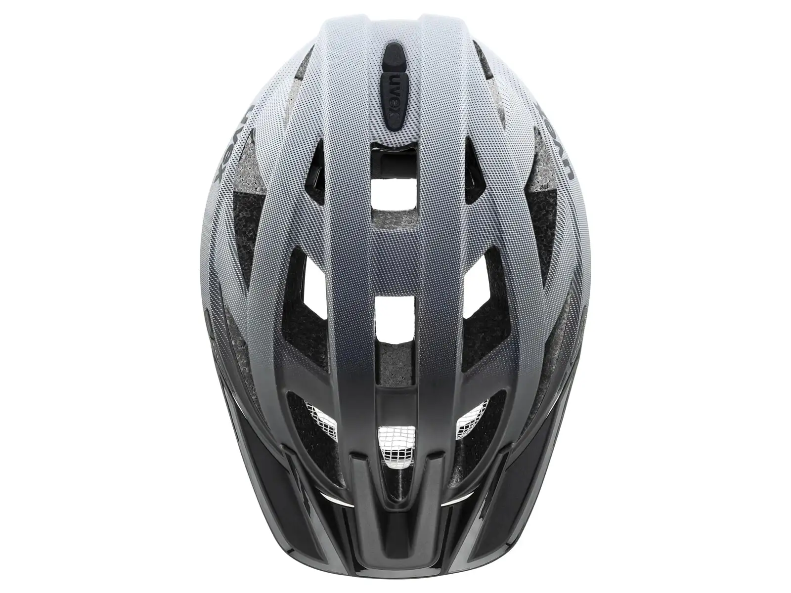 Prilba Uvex I-VO CC MIPS Black/Cloud