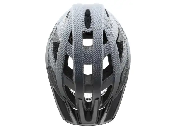 Prilba Uvex I-VO CC MIPS Black/Cloud