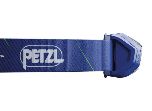 Petzl TIKKA CORE BLUE 2025 svietidlo modrá