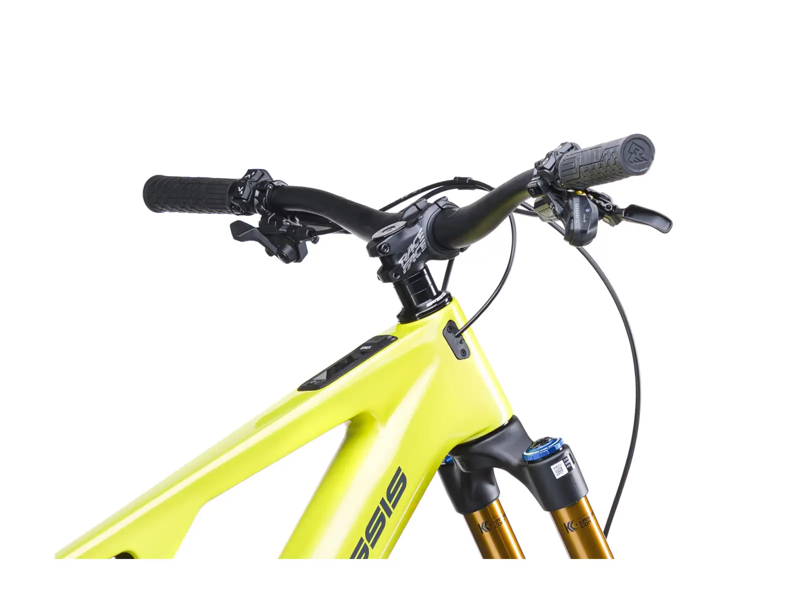Crussis e-Full AX CARB 10.12-PRO-M2S(600) celoodpružený elektrobicykel