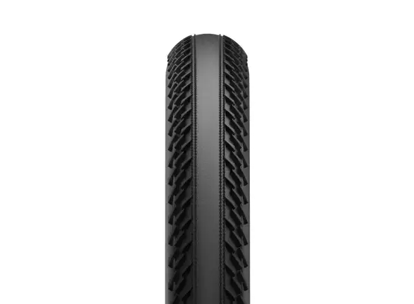 PANARACER plášť GRAVELKING ZX 700x45 černá/hnědá