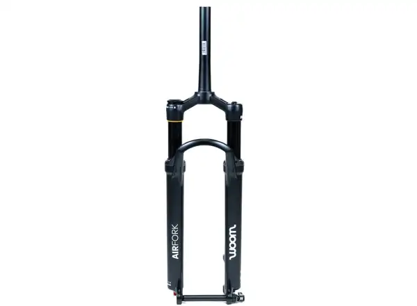 Woom odpružená vzduchová vidlica pre model Off Air 4 24" farba Black