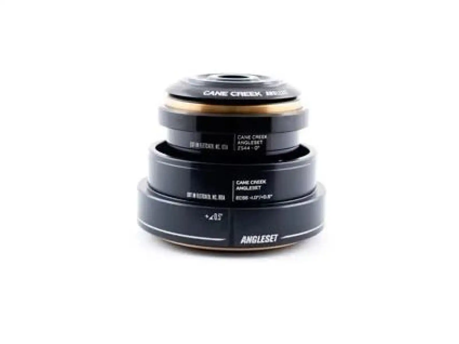 Cane Creek Angleset ZS44/EC56 Kit hlavového zloženia