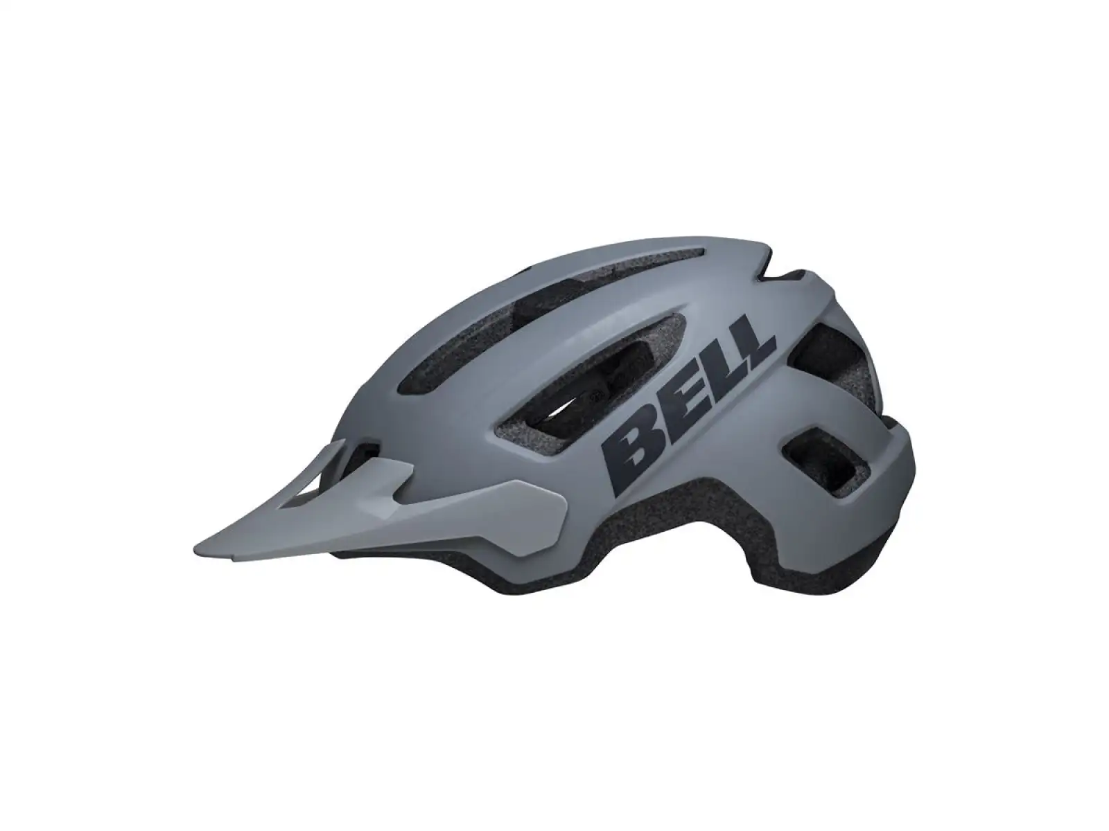 Bell Nomad 2 prilba Mat Gray