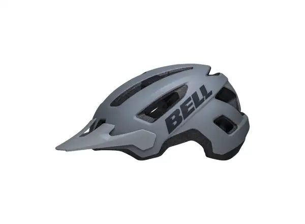 Bell Nomad 2 prilba Mat Gray