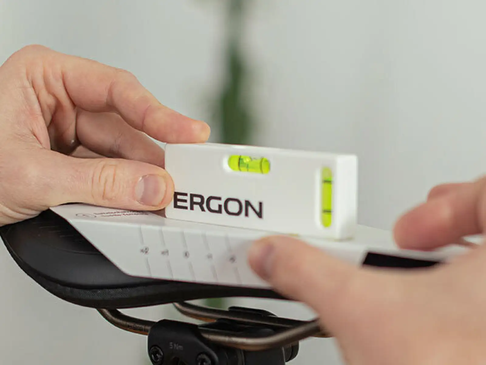 Ergon Fitting Box MTB/E-MTB nastavenie posedu