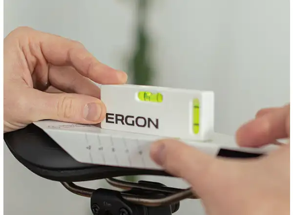 Ergon Fitting Box MTB/E-MTB nastavenie posedu