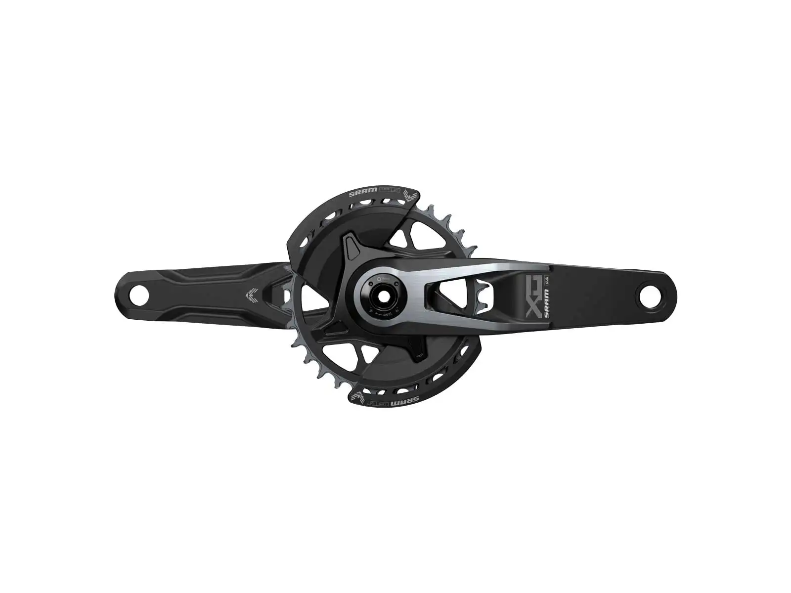 Sram X0 Eagle Transmission kľučky s prevodníkom 32 zubov