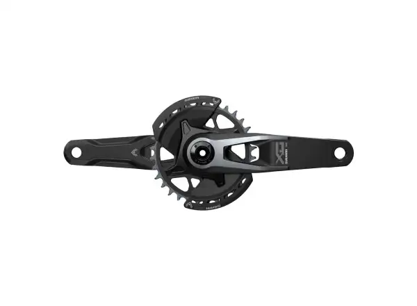 Sram X0 Eagle Transmission kľučky s prevodníkom 32 zubov