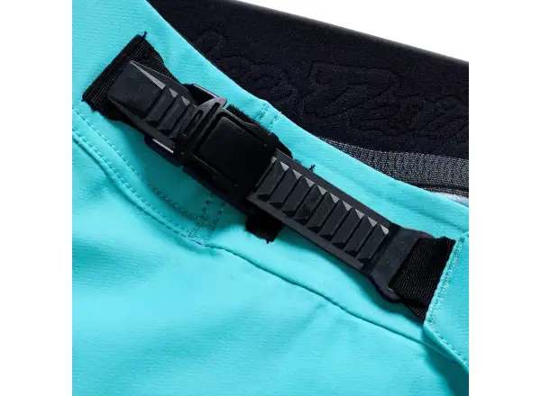 Troy Lee Designs Sprint Ultra pánske nohavice Mono Real Teal